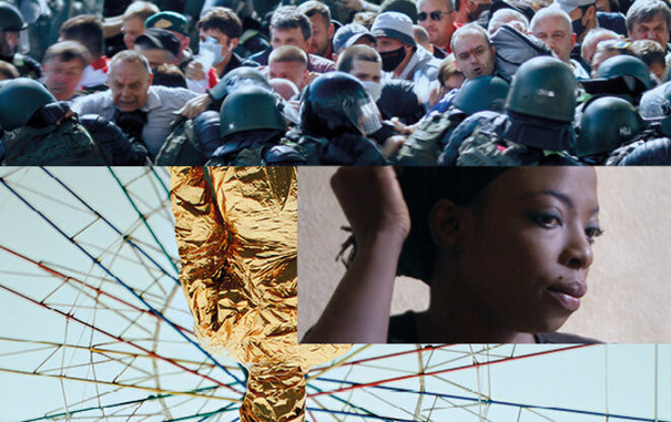 Festival Un état du monde