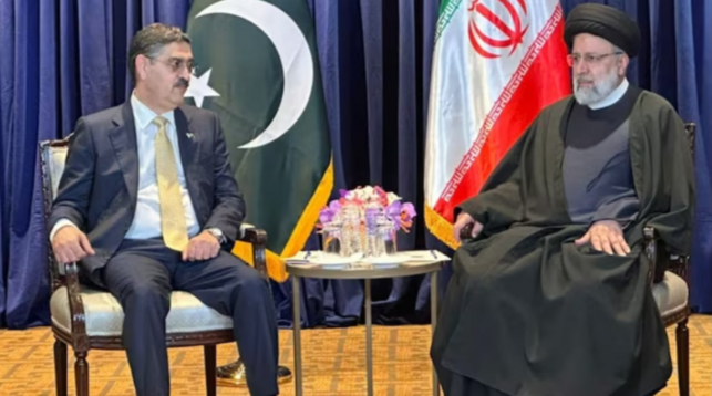 Escalating conflict: Pakistan's response to airstrike results in expulsion of Iran's ambassador
