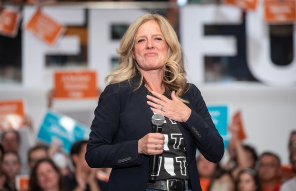 Rachel Notley