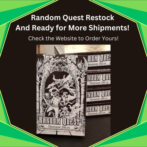 We have recently restocked!

Order yours here: https://lassogames.com/lasso/board-games