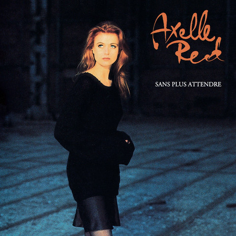 #NowPlaying I am currently listening to #Présence by #AxelleRed from the album #Sans plus attendre see #spotify https://open.spotify.com/track/1pQ3Uks5K6QBboVpUOkxGs