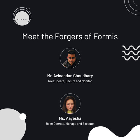 The Forgers of Formis