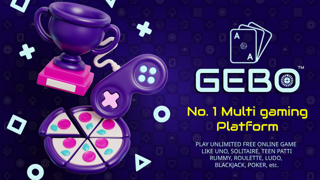 No.1 Multigaming Platform