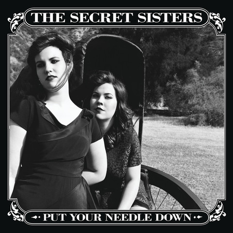 #NowPlaying I am currently listening to If I Don't by #TheSecretSisters from the album #PutYourNeedleDown see #spotify https://open.spotify.com/track/1S4l2s9v3LENm44FcIiAOm