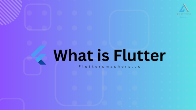 Flutter