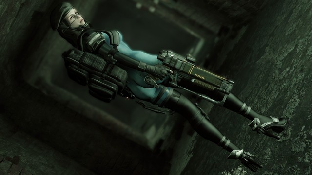 Screenshot from Fallout4