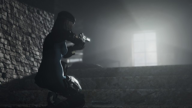 Screenshot from Fallout4