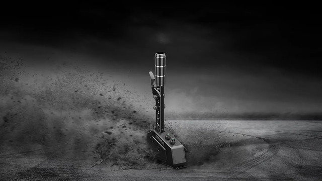 The new Moza SGP Sequential Shifter is now available to pre-order, with all-metal construction, lots of customisation options including a multi-function handle and 2 buttons on the base, and a shipping date from February 20th, 2024.