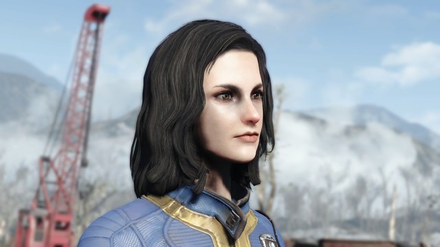 Screenshot from Fallout4