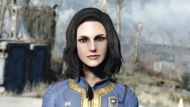 Screenshot from Fallout4