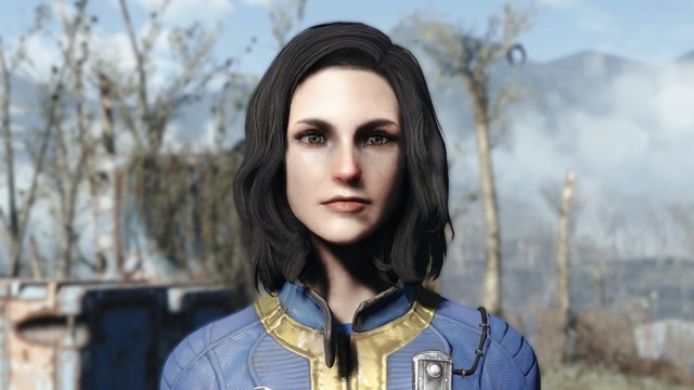 Screenshot from Fallout4