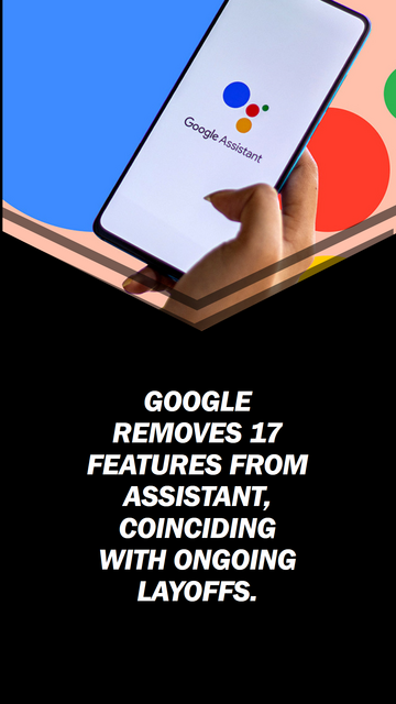The Pixel Launcher is Losing the Google Assistant Shortcut
