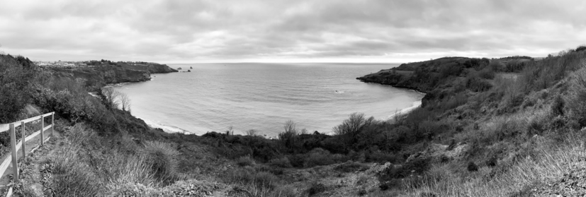 Saint Mary’s Bay, Brixham. Jan 28th 2024