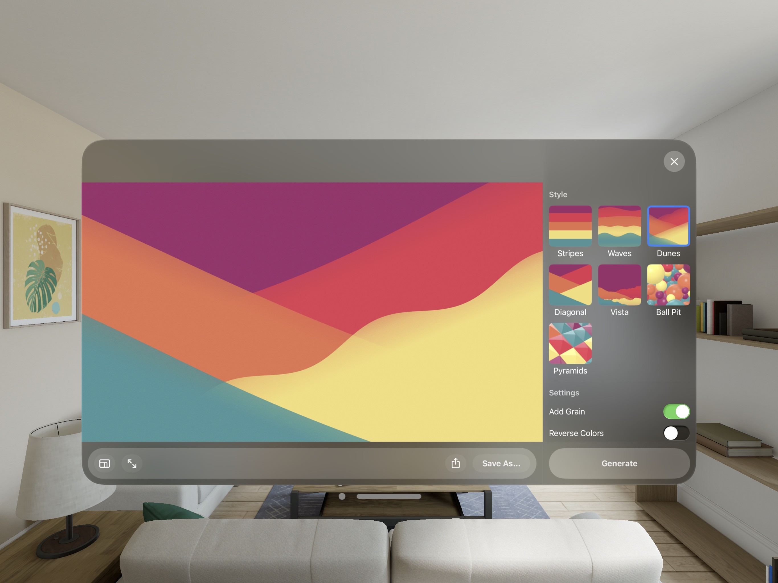 Link Preview Image