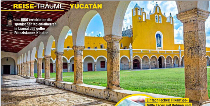 Izamal