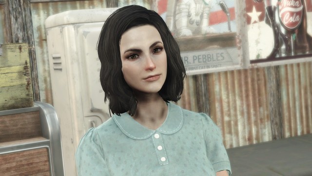 Screenshot from Fallout4
