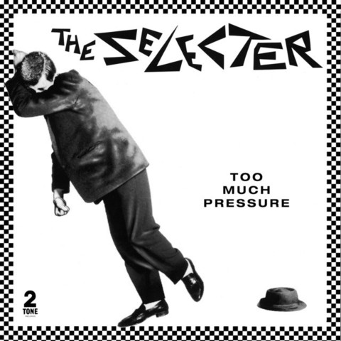#NowPlaying I am currently listening to Three Minute Hero - Alt Version by The #Selecter from the album Too Much Pressure [Deluxe Edition] see #spotify https://open.spotify.com/track/1WRRQPOtsabKI1yQSwCFxS