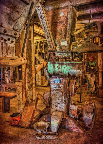 California Pellet Mill! Purchase prints and more at: https://fineartamerica.com/featured/california-pellet-mill-co-thom-zehrfeld.html  #BuyIntoArt #Art #ThomZehrfeldPhotography #PhotographyIsArt #Photography #Fotografie
#ArtForSale #ArtMatters #MastoArt #Mastodon #ArtforInteriorDesign #HospitalityInteriors 
#InteriorDesign #Wallart #InteriorDecorating #WallArtForSale #PhotoOfTheDay #FediGiftShop  #GiftIdeas #FediArt #Prints #FediArtShop #CaliforniaPelletMill #vintagemachinery #vintage #machinery #machine #FlourMill #vint