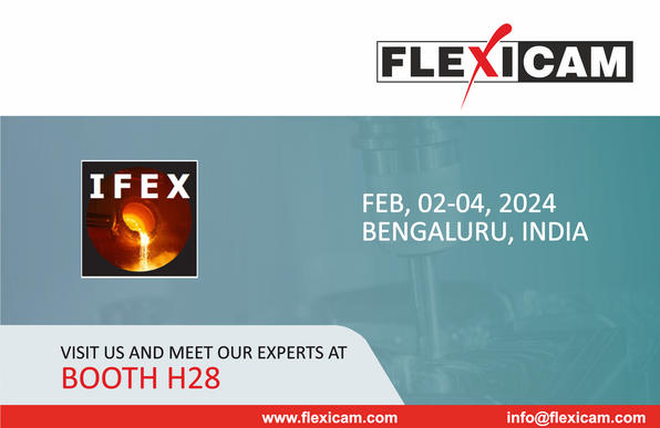 IFEX 2024 in India