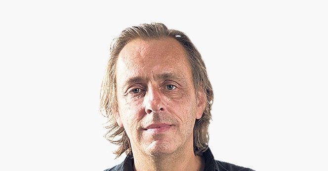 De was binnenhalen
