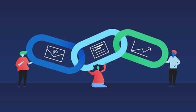 To get backlinks, you actually have to talk to website owners, bloggers, and influencers. The process of contacting and asking them to create links pointing back to your site is backlink outreach for SEO.