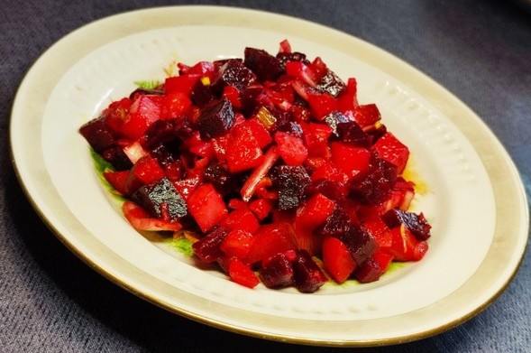 #proborsch #recipe #food #vegan #beet