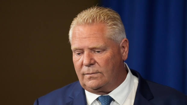 Doug Ford
