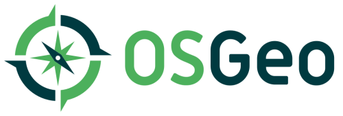 OSGeo Logo