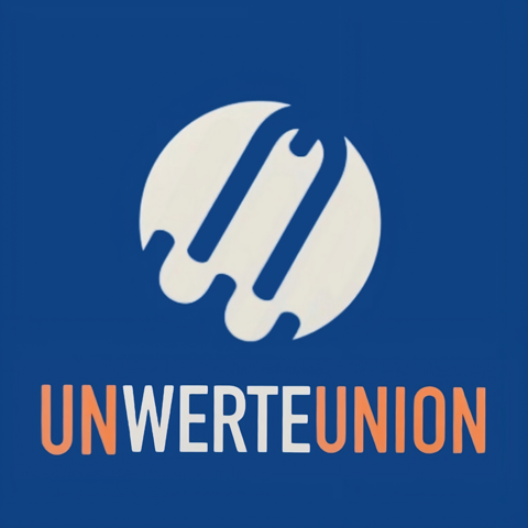 !B Logo unwerteunion