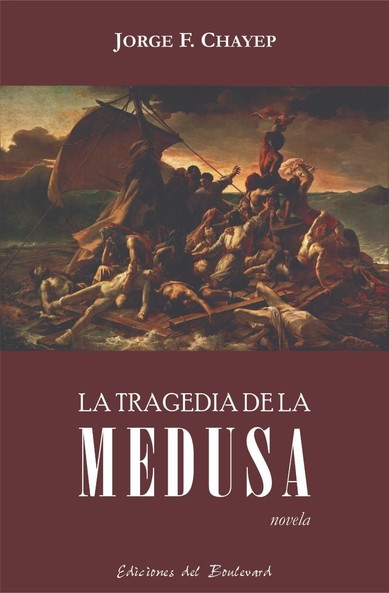 #MyDespacho: Sumérgete en el artículo #LaTragediaDeLaMedusa. 📚 Descubre cómo Jorge F. Chayep  entrelaza el naufragio de la fragata Méduse y la vida del pintor Géricault. Una historia épica de supervivencia, arte y verdad. 🌊🎨 ¡Sigue el enlace!  #NovelaHistórica https://mydespacho.blogspot.com/2024/02/la-tragedia-de-la-medusa.html