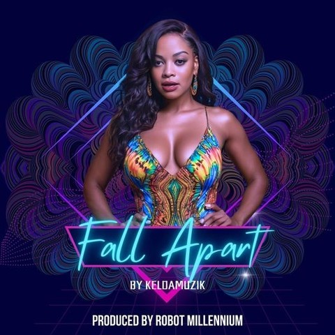Fall Apart By Keldamuzik