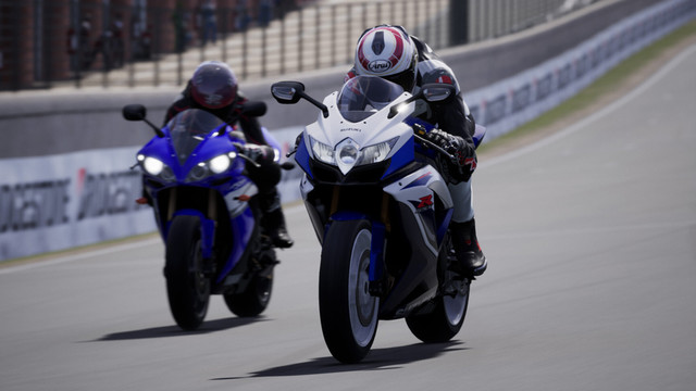 The Free Pack 05 is available to download now for RIDE 5 across all platforms, adding two more sportsbikes to the list of motorcycles available in the game...