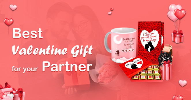 valentine day gift