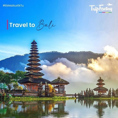 Bali Vacation Packages