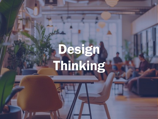 In diesem intensiven Praxisseminar erleben Sie selbst die innovative Arbeitsweise Design Thinking, mit der Sie systematisch, kreativ und effizient Lösungen in Ihren Projekten und in der Geschäftsführung finden können.