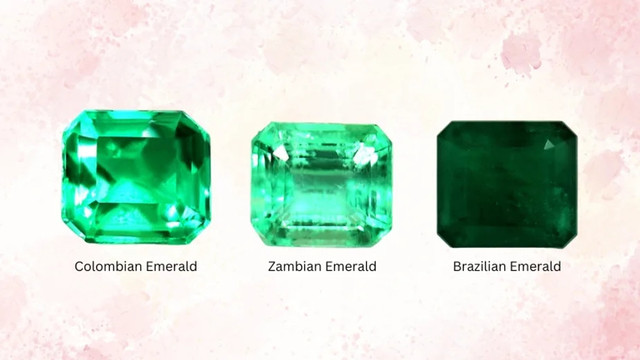 colombian emerald