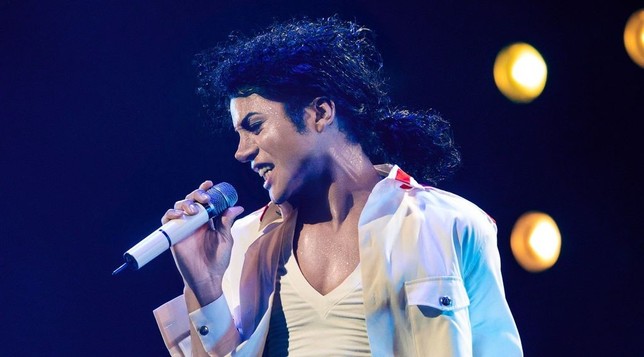 Jaafar Jackson