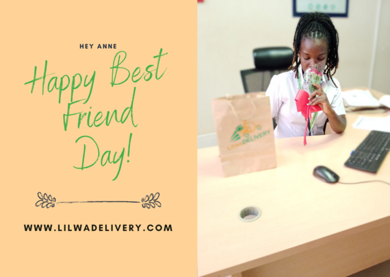 Lilwa Delivery