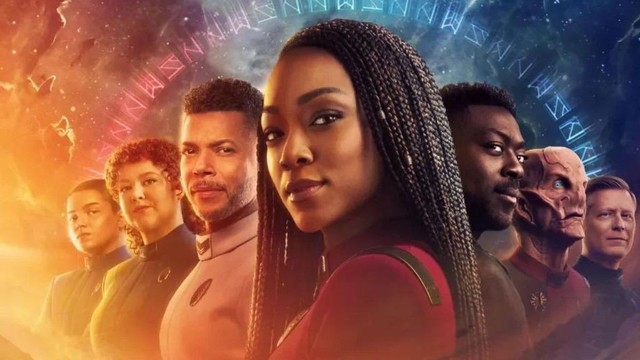 Star Trek: Discovery
