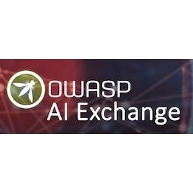 OWASP AI exchange logo