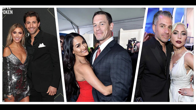 Celebrity Couples Who Broke Off Their Engagements