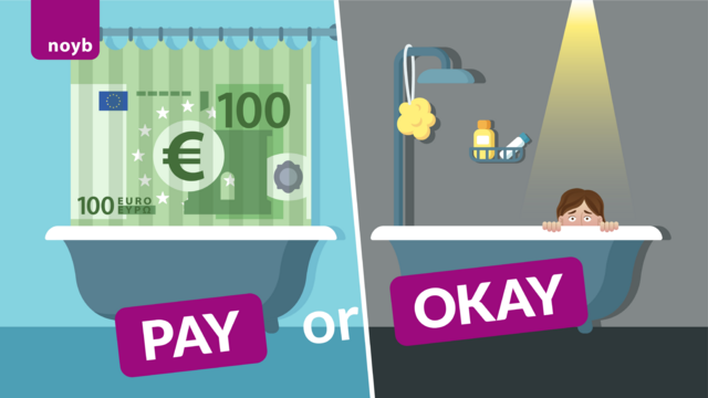 PAY OR OKAY