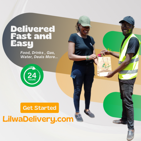 Lilwa Delivery