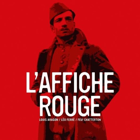 À l’occasion de l’entrée au Panthéon de Missak Manouchian, apatride, arménien de l’Empire ottoman, ouvrier, résistant et poète, redécouvrez "L'affiche rouge" sur toutes les plateformes avec la version de Léo Ferré ainsi que celle de Feu! Chatterton.
► https://lafficherouge.lnk.to/StreamingFP
Cet Arménien a écrit l’une des plus belles lettres de la littérature française : "Lettre à Mélinée", dont la lecture ne peut qu’arracher des larmes et forger les résolutions.
#Panthéon #MissakManouchian #MélinéeManouchian #PCF #WW2 #2GM #UnJourUneArchive @archivistodon @geneafr #histodons #openGLAM #archives