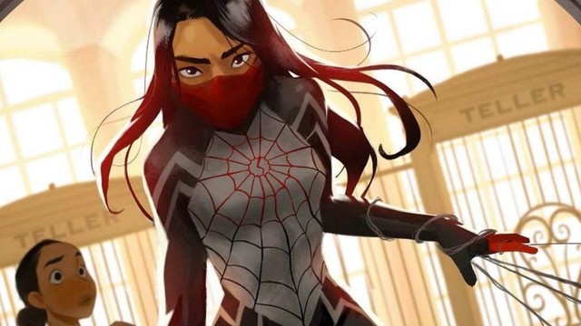 Silk