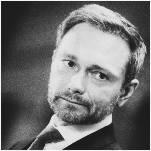 Porsche-Fahrer, Christian Lindner, FDP … 