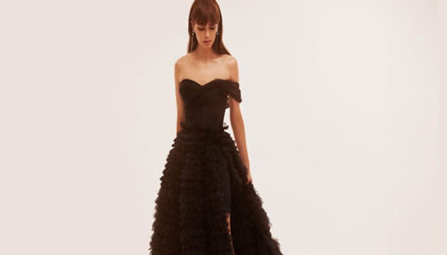 
Black formal dresses have always been a classic and timeless option when it comes to women's fashion. Not only do they exude elegance and sophistication, but they also make for the perfect attire in professional settings such as the workplace.