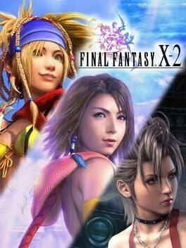  Avui fa 20 anys ens arribava "Final Fantasy X-2" per "PlayStation 2" de #Sony. #FinalFantasyX2 #Playstation2 #JocDeRol #Aventura #Videojocs