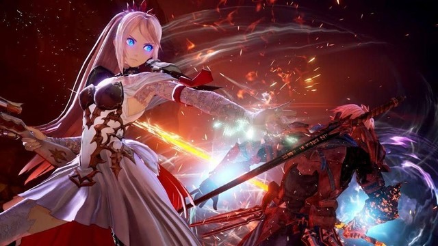 Tales of Arise