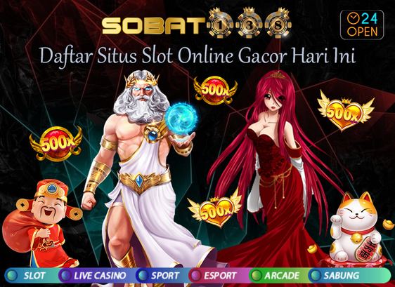 sobat138 | daftar sobat138 | situs sobat138 | slot online | slot gacor hari ini
